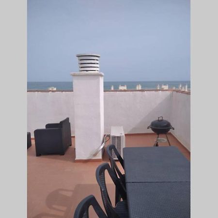 Appartamento Con Piscinas Y Terrazas Vinarós Eksteriør billede