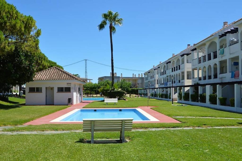 Appartamento Con Piscinas Y Terrazas Vinarós Eksteriør billede