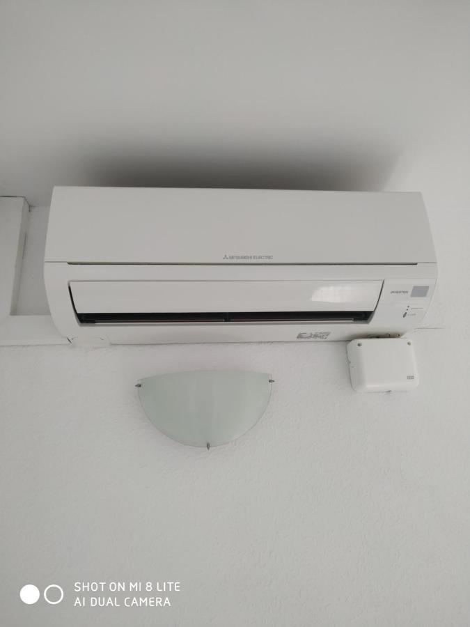 Appartamento Con Piscinas Y Terrazas Vinarós Eksteriør billede